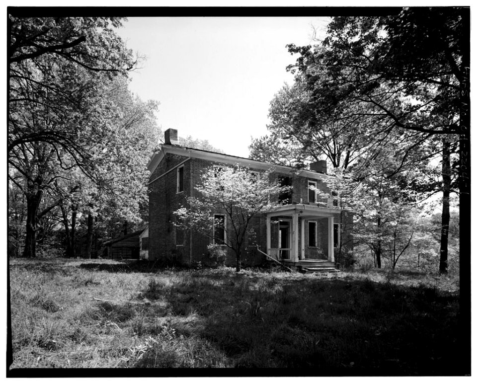 Pinkham Farm, Bantam, Ohio