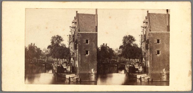 Pieter Oosterhuis, Afb 010007000049