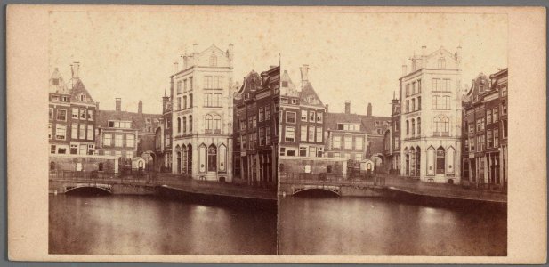 Pieter Oosterhuis, Afb 010007000113