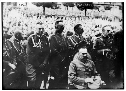 Pilsudski LCCN2014711239