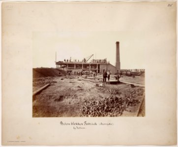 Pieter Oosterhuis, Afb 010017000006