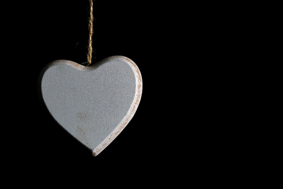 Valentine's day romanticism romantic