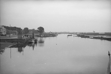 Pinsk, Pina-Lešča. Пінск, Піна-Лешча (H. Poddębski, 1936) (4)