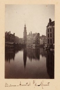 Pieter Oosterhuis, Afb B00000030662