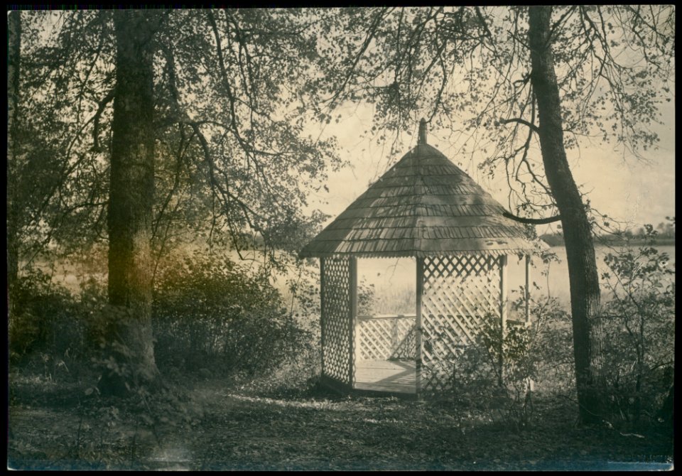 Pikieliški, Pisanka, Altanka. Пікелішкі, Пісанка, Альтанка (J. Bułhak, 1931)