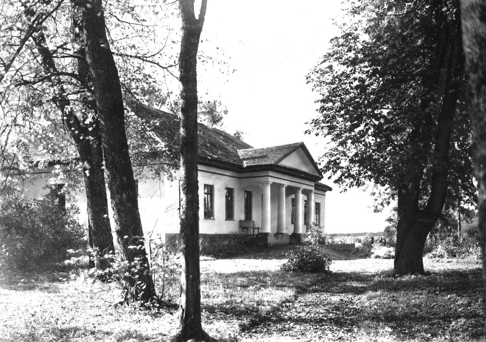 Pikieliški, Pisanka. Пікелішкі, Пісанка (J. Bułhak, 1931)