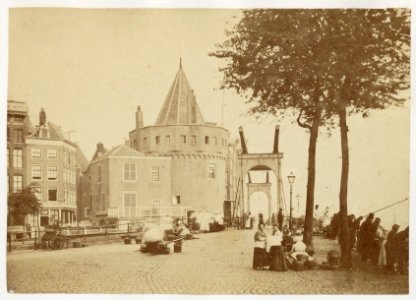 Pieter Oosterhuis, Afb OSIM00001002678