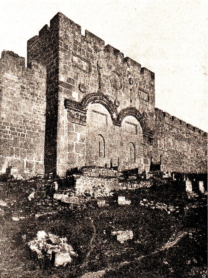 Pilgrimage to Palestine 15 (87)