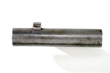 Pipa, mynning t bössa - Livrustkammaren - 75344