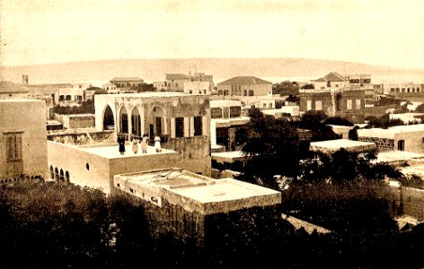 Pilgrimage to Palestine 6 (29)