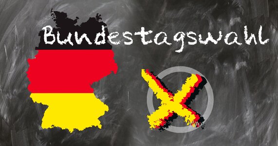 Germany choice select