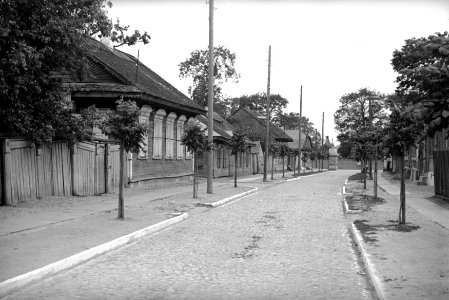 Pinsk. Пінск (H. Poddębski, 1936) (2)