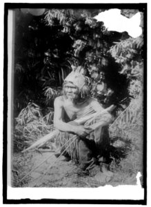 Pinte Chief, Inuits LCCN2016821244