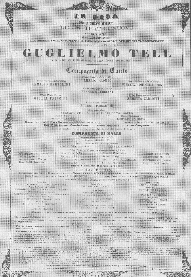 Pisa PrimoSpettacolo TeatroNuovo