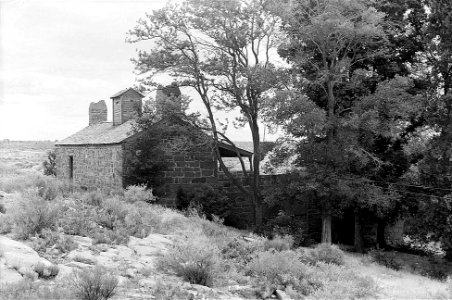 Pisp fromwest 1940