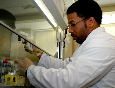 Pipetting activities