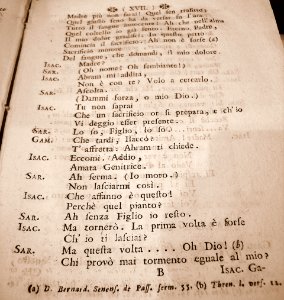 Pietro Metastasio Isacco Figura del Redentore (16)