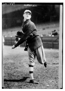 Pitcher (Herb Pennock, Philadelphia AL (baseball)) LCCN2014695091