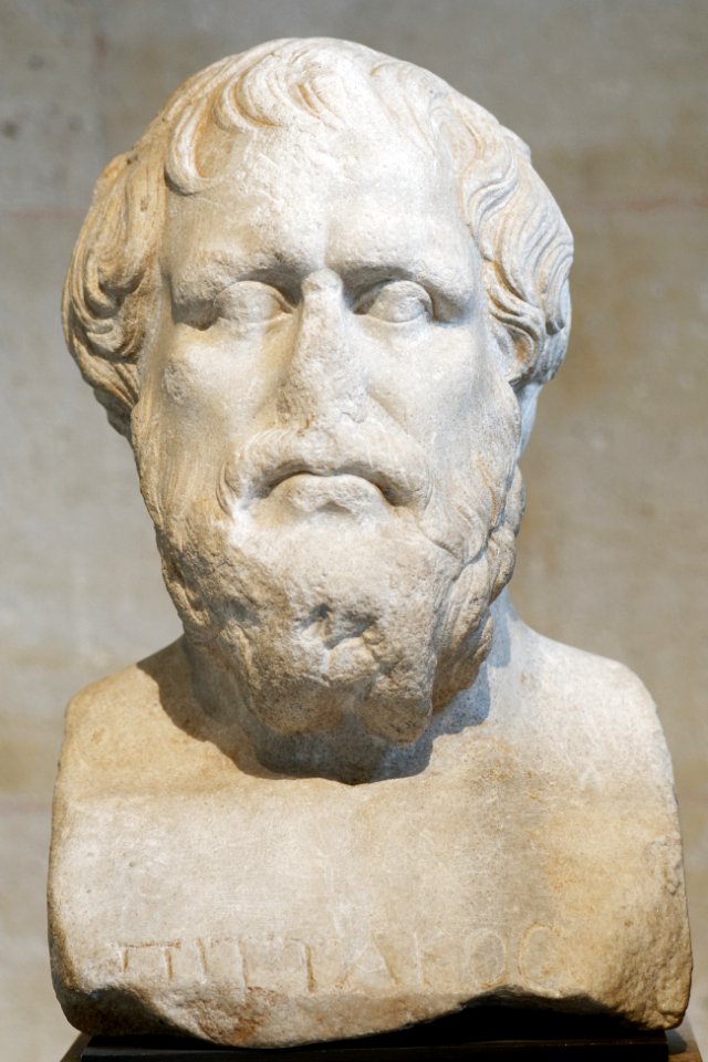 Pittacos Louvre Ma 3572