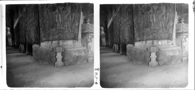 Pila baptismal (SaP 508 06)