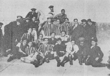 PisaSportingClub 1909