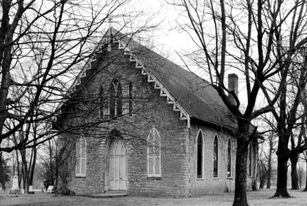 Pisgah Presbyterian Church photo