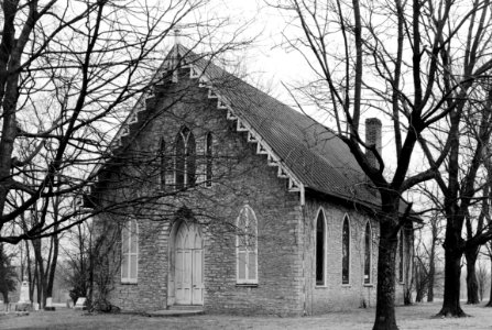 Pisgah Presbyterian Church