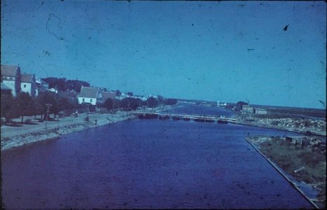 Pinsk, Pina. Пінск, Піна (1941-44)