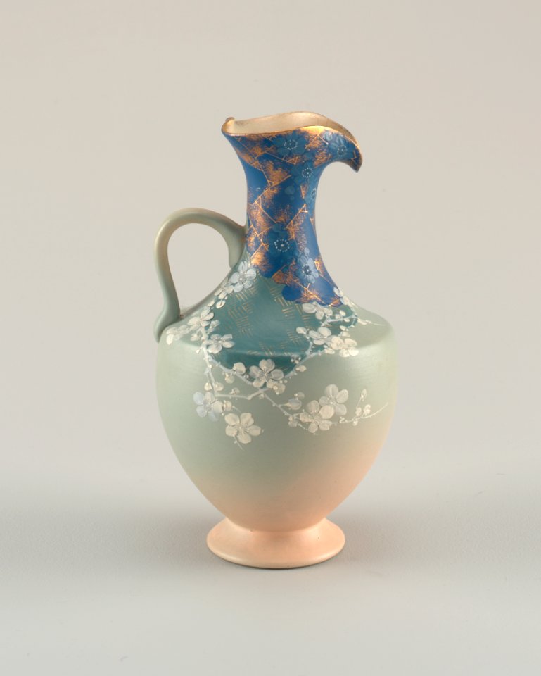 Pitcher (USA), 1887 (CH 18802869)