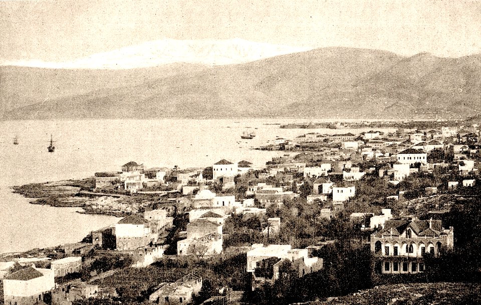 Pilgrimage to Palestine 9 (41)