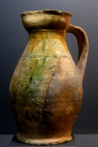 Pitcher MDCL 995-18-0154