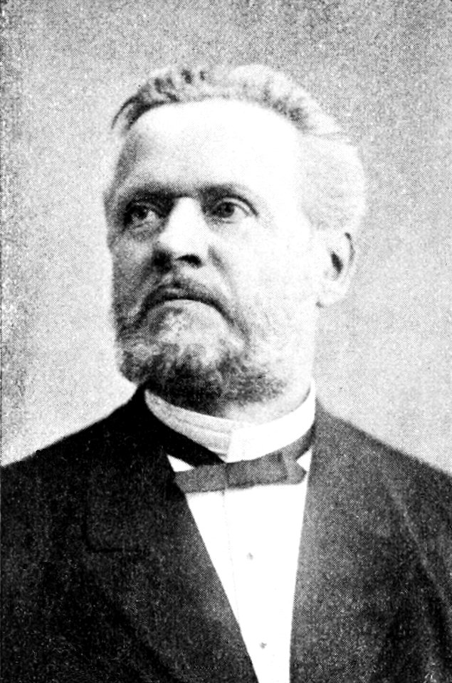 PSM V50 D329 Simon Schwendemer professor of botany berlin