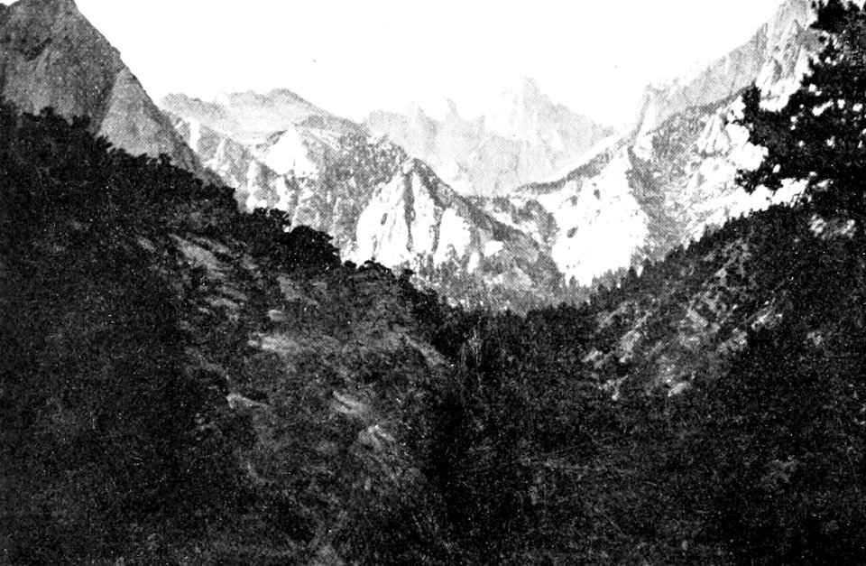 PSM V52 D630 Mount whitney from lone pine canyon