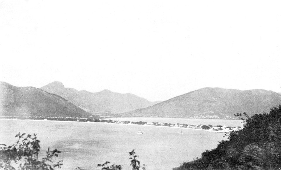 PSM V53 D025 Valley at philipsburg st martin