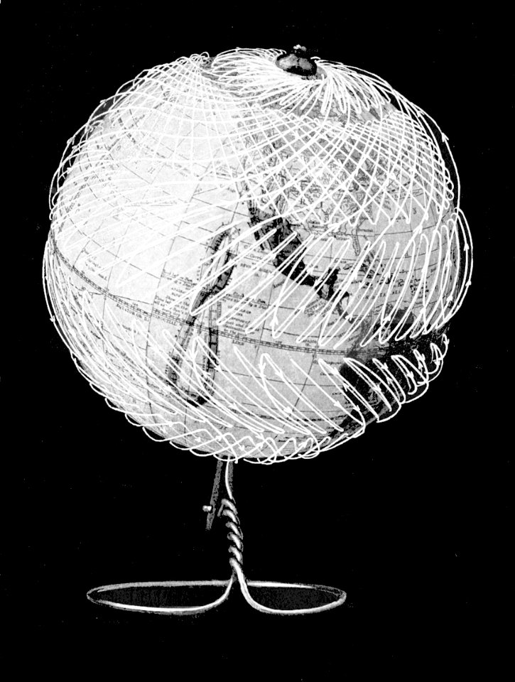 PSM V53 D324 General circulation of atmosphere