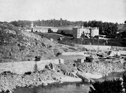 PSM V54 D670 Folsom state prison