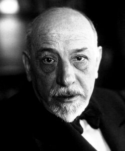 Luigi Pirandello 1932