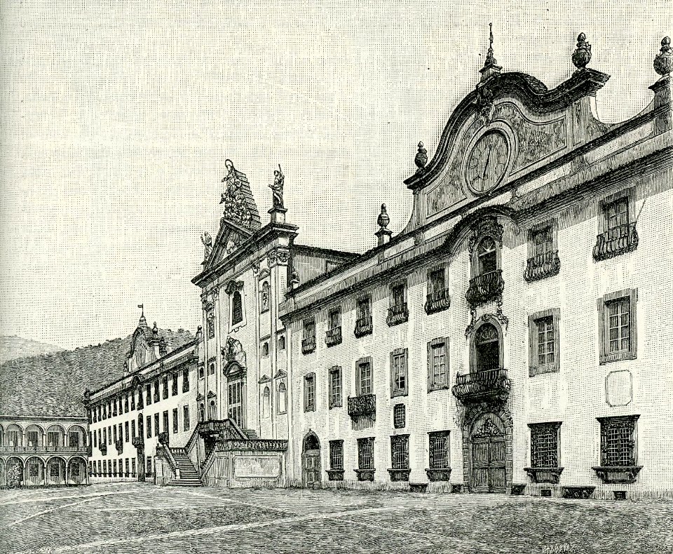 Pisa Certosa veduta esternamente