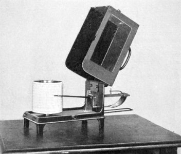 PSM V53 D330 The thermograph
