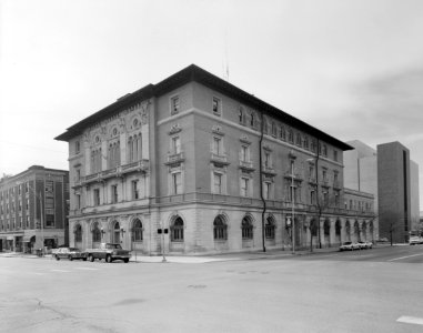 Pueblo Federal Building photo