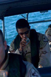 PSU 307 Boat Ops DVIDS95450