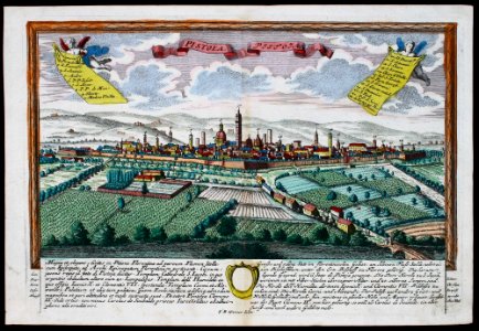 Pistoia-J-C-Leopold-1740