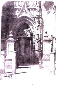 Puerta de Palos (1848)