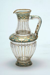 Pitcher (Austria), ca. 1877 (CH 18732847)