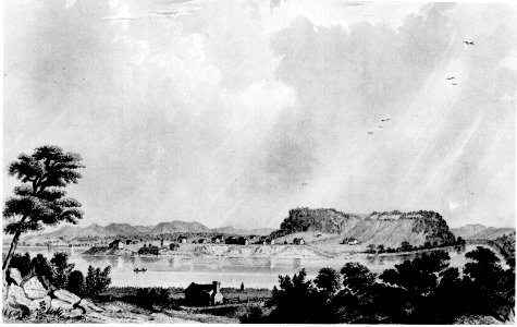 Pittsburgh 1790