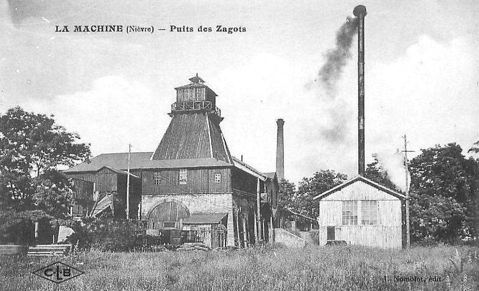 Puits des Zagots (2)