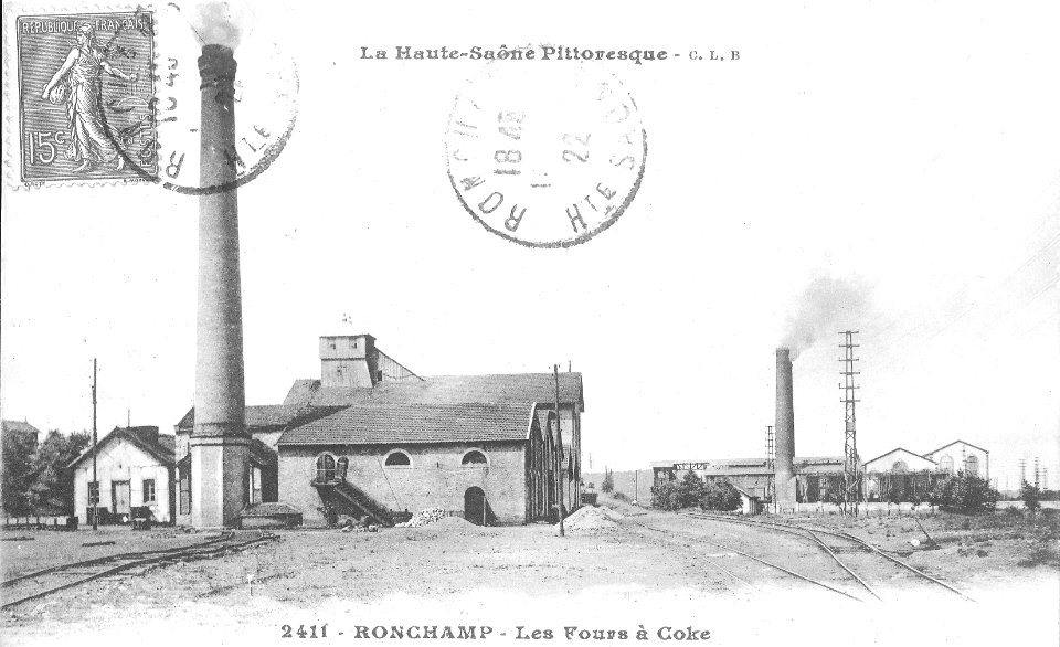 Puits du Chanois (documents d'époque) - 13