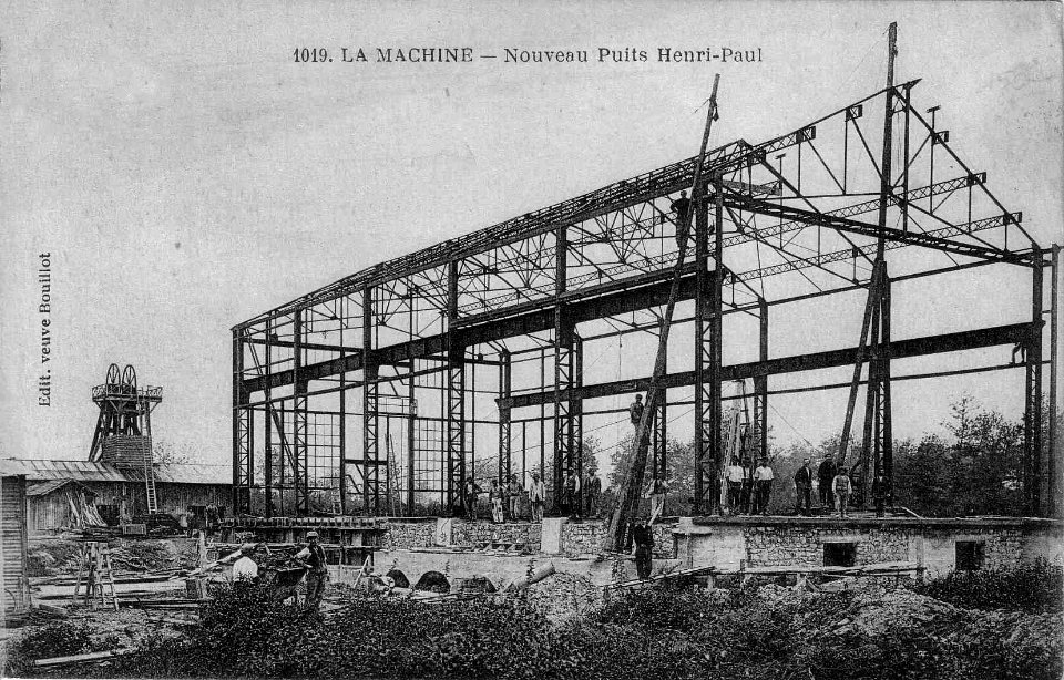 Puits Henri-Paul 03