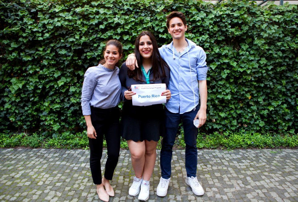 Puerto Rico Group Photo, CBYX Berlin Day 2017 (34597137142)