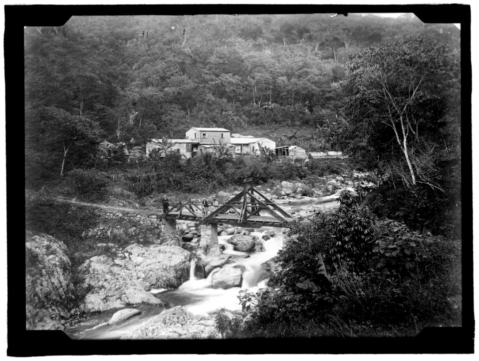 PUERTO RICO ROADS, BRIDGES, AND ROAD CONSTRUCTION LCCN2016864028